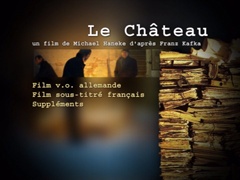 Main menu