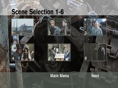 Scene selection