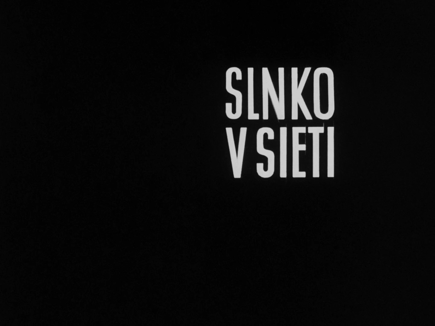 Slovak Film Institute / Blu-ray (frame 626) Slovak Film Institute / Blu-ray (frame 626)