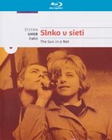 Slovak Film Institute (SK) / Blu-ray