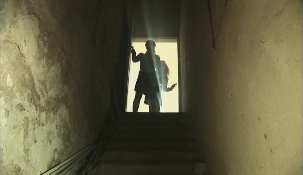 m-vision, Tichý dom & Dark Stone (frame 28154)