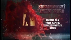 Main menu