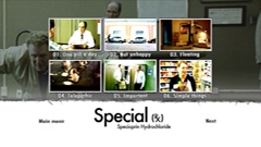Scene select