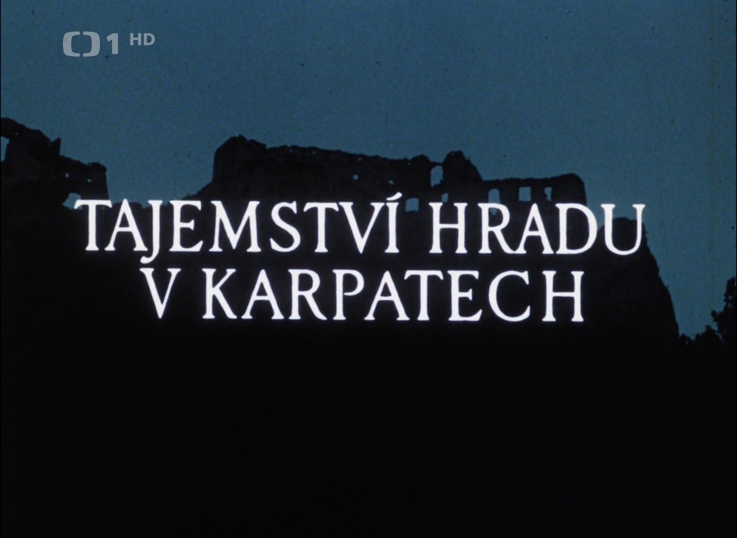 ČT1 HD DVB (frame 367)