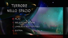 Main menu