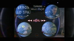 Scene selection