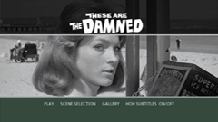 Main menu