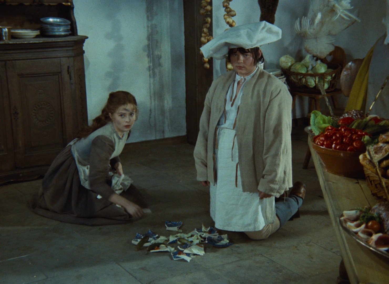 Bohemia Motion Pictures / Blu-ray (frame 10342)