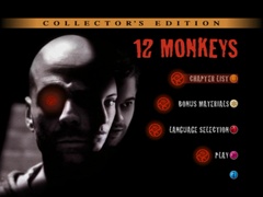 Main menu