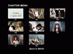 Chapter menu