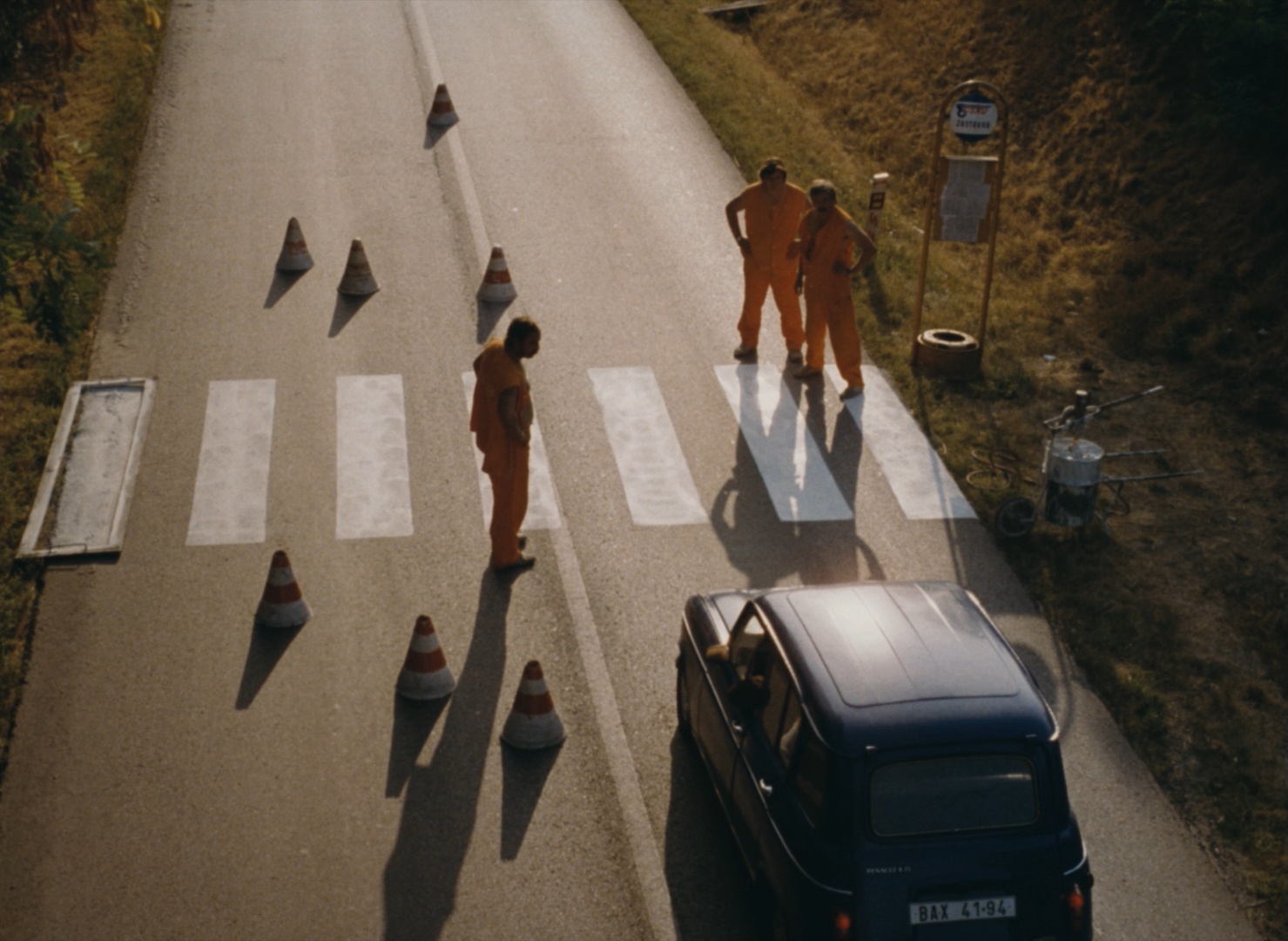 Slovak Film Institute / Blu-ray (frame 15155)