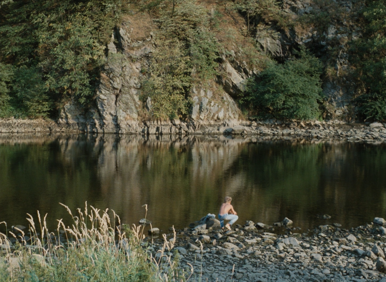 Slovak Film Institute / Blu-ray (frame 83269)