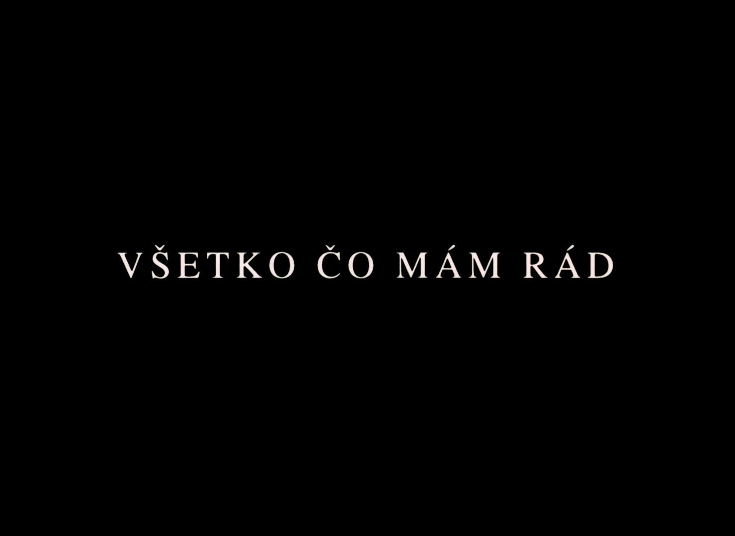 Slovak Film Institute / Blu-ray (frame 475)