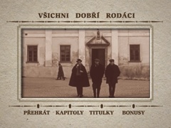 Main menu