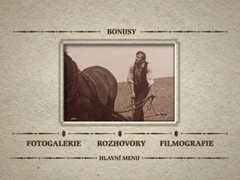 Special features