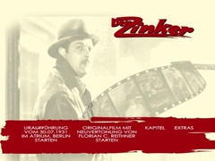 Main menu